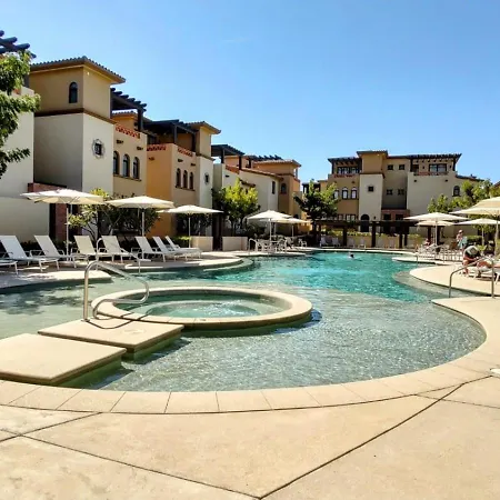 Amazing 2Br Pool/Jacuzzi/Beach/ Resort/10Min Cabo